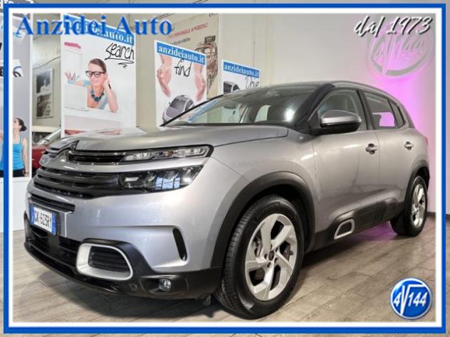 CITROEN C5 Aircross 1.5 BlueHDi 130 Cv Business rif. 23714544 - Foto 3