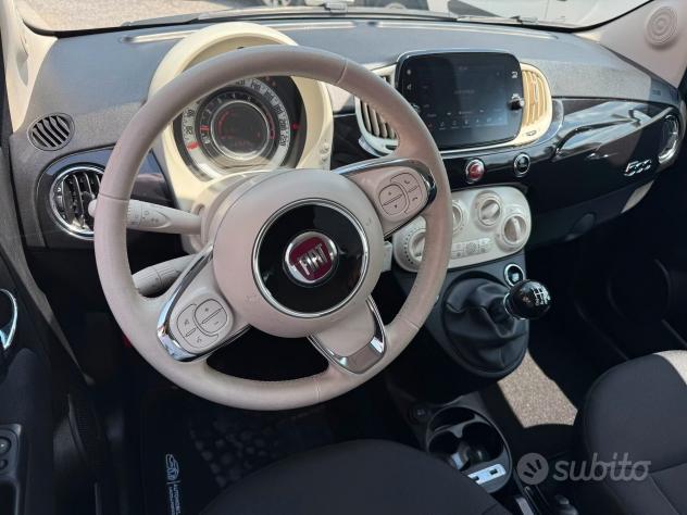 Fiat 500 HYBRID *ADATTA PER NEOPATENTATI* - Foto 9