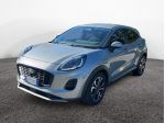 Ford Puma II 2024 1.0 ecoboost h Titanium 125cv auto