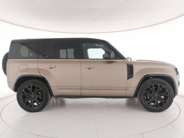 Land Rover Defender Defender 110 4.4 V8 mhev Octa awd 635cv auto - Foto 3
