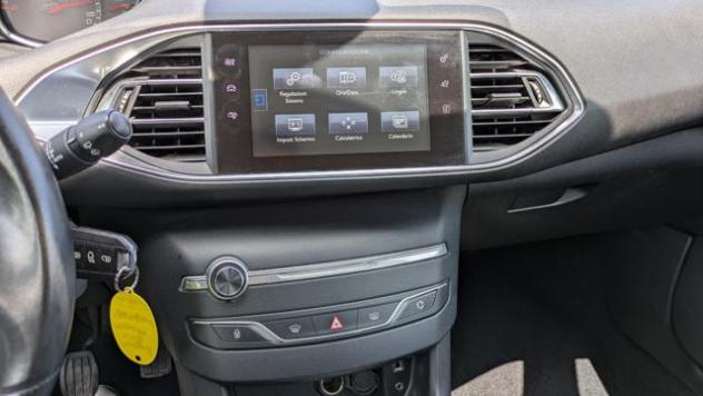 PEUGEOT 308 1.6cc 116cv CRUISE CONTROL rif. 23899949 - Foto 10