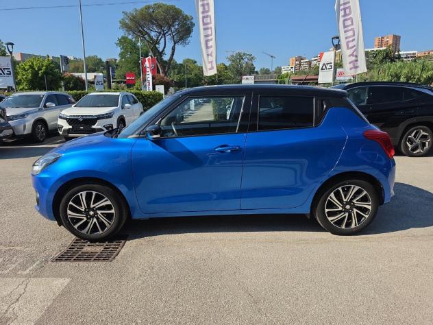 Suzuki Swift VI 2020 1.2h Top 2wd cvt - Foto 5