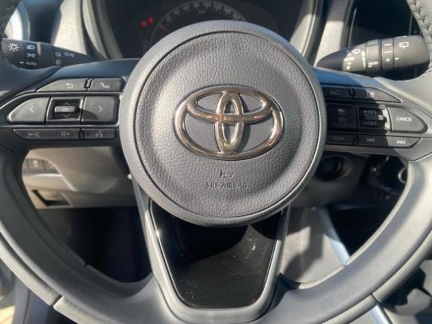 TOYOTA Aygo X 1.0 72CV TREND DISPLAY RETROCAMERA rif. 21292000 - Foto 10