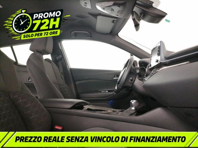Toyota C-HR 1.8h Trend e-cvt - Foto 6