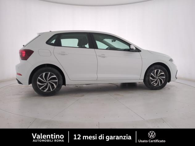 Volkswagen Polo 1.0 TSI DSG Life - Foto 2