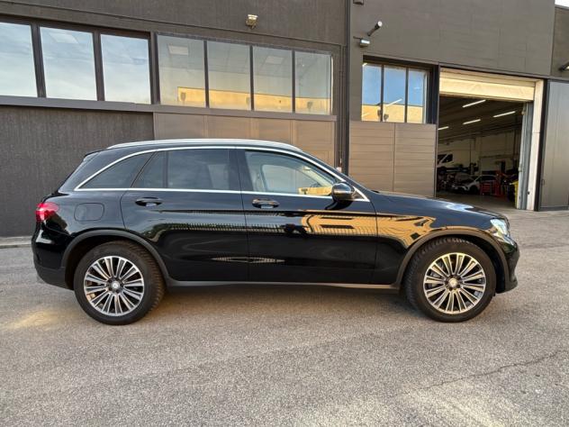 Mercedes-Benz GLC GLC 250 d Sport 4matic auto - Foto 4