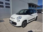 FIAT 500L 500L 0.9 t.air t. natural power Easy 80cv