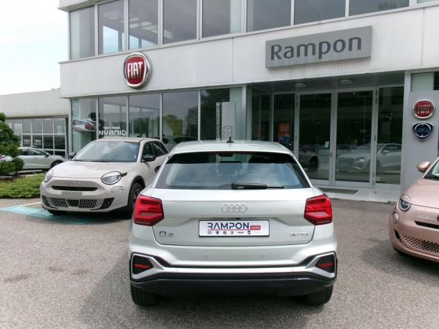 Audi Q2 30TDI S-line edition - Foto 4