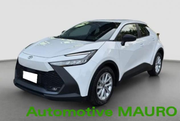 TOYOTA C-HR 1.8 HV Trend rif. 24149519