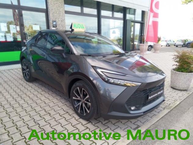 TOYOTA C-HR 1.8 HV Trend rif. 23769374 - Foto 6
