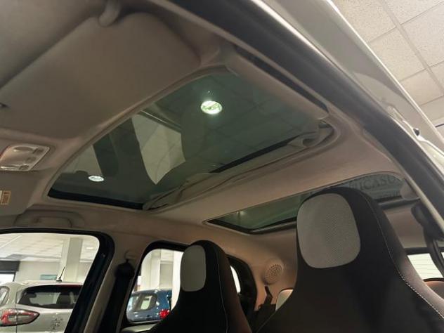 SMART ForFour 70 1.0 twinamic Passion rif. 24065157 - Foto 7