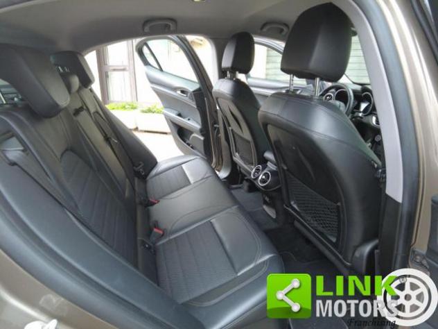 ALFA ROMEO Stelvio 2.2 Turbodiesel 180 CV AT8 Q4 Business rif. 23917180 - Foto 4