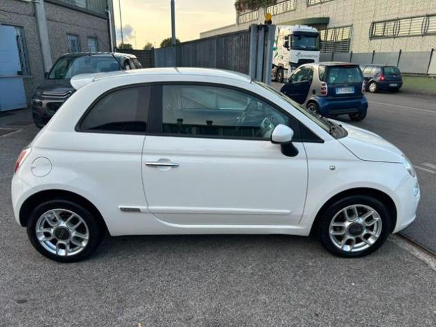 FIAT 500 1.4 16V Sport *EURO 5* *OK NEOPATENTATI* rif. 23995630 - Foto 6
