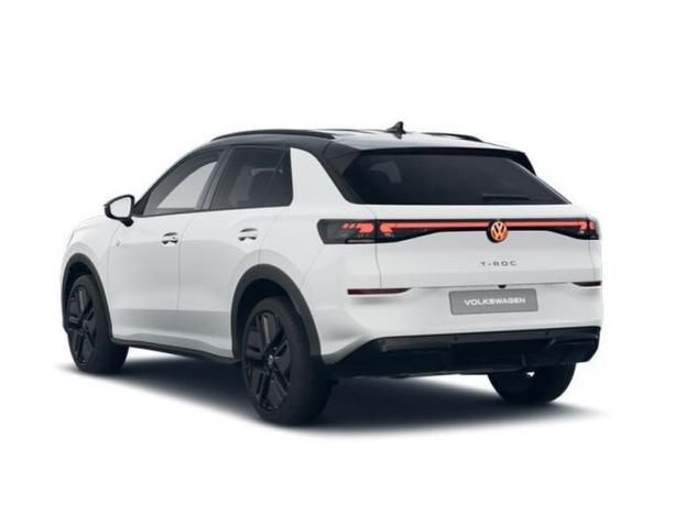 Volkswagen T-Roc 1.5 eTSI 110kW ACT R-Line DSG - Foto 2