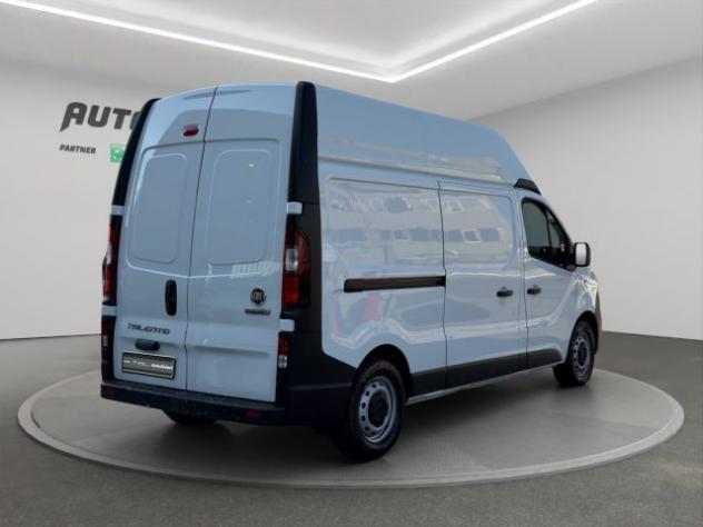 FIAT Talento 2.0 145CV LH2 TETTO ALTO rif. 23658219 - Foto 4