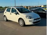 Fiat Punto 1.3 MJT 95CV S&S 5 porte Van 4 posti N1