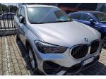 BMW X1 sDrive 18d Business Advantage *PELLE, LED*