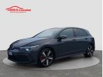 Volkswagen Golf 1.4 GTE dsg
