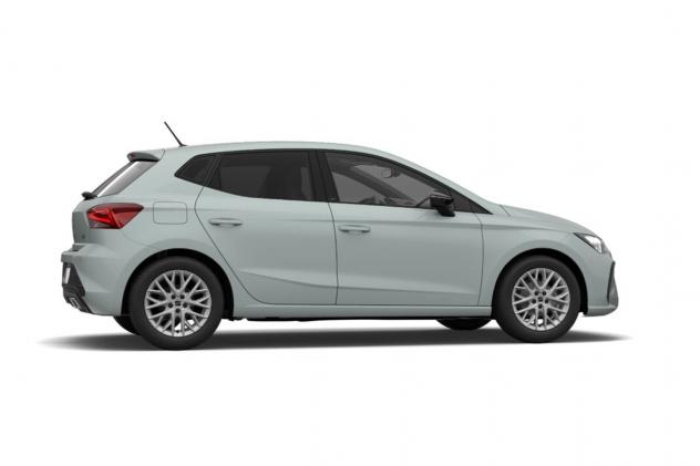 SEAT Ibiza 1.0 ecotsi FR 95cv - Foto 2