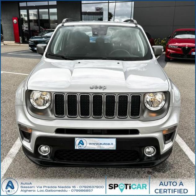 JEEP Renegade 1.0 T3 Limited rif. 21220665 - Foto 2