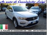 Volkswagen T-Roc 1.6 TDI SCR Advanced BlueMotion Technology