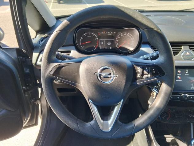 Opel Corsa 5p 1.4 Innovation GPL Tech 90cv my18.5 *PROMO AZZURRA* - Foto 10