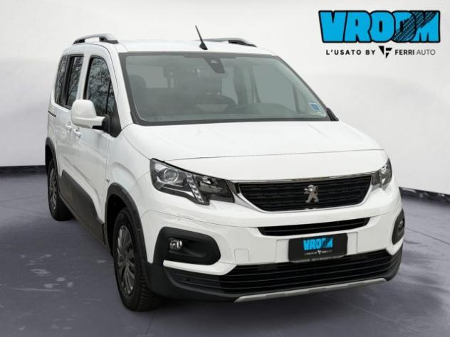 PEUGEOT Rifter 1.5 BlueHDi 100 Active N1 rif. 23481946 - Foto 4
