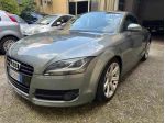 AUDI TT Coupé 3.2 V6 quattro rif. 21115248