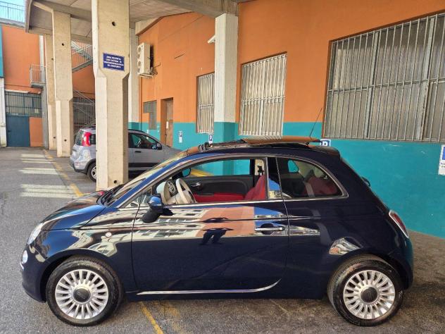 FIAT - 500 - 1.2 Lounge - Foto 7