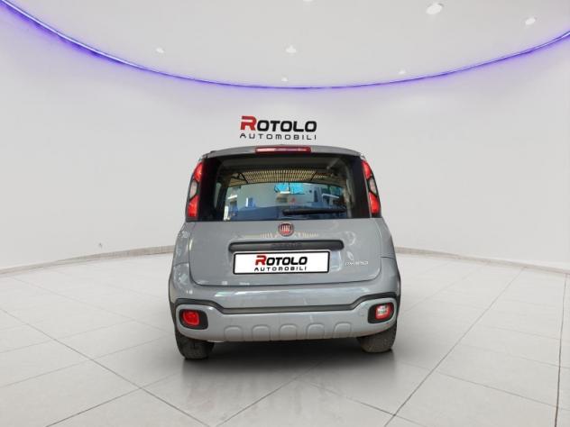 FIAT Panda Cross Panda Cross 1.0 FireFly S&S Hybrid - Foto 7