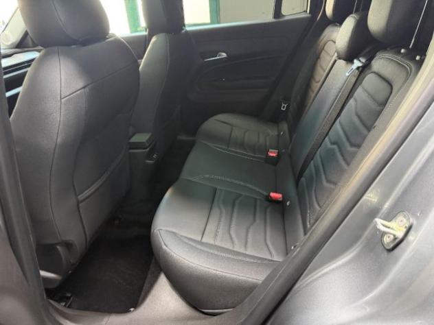 JEEP Avenger 1.2 Turbo 110 CV MHEV Summit rif. 24002532 - Foto 10
