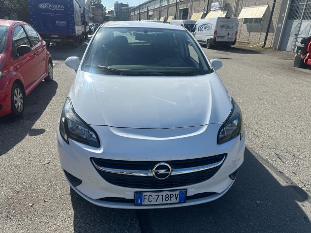 OPEL CORSA 5A SERIE anno 2016 - Foto 5