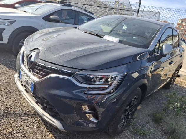 Renault Captur II 2019 1.6 E-Tech full hybrid Techno 145cv auto - Foto 3