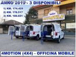 VOLKSWAGEN Caddy 2.0 TDI 122CV 4Motion 4X4 OFFICINA MOBILE attrezza rif. 23 &hellip;