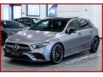 MERCEDES-BENZ A 35 AMG 4Matic|RACE EDITION rif. 23669720