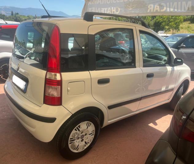 Fiat Panda 1.2 Emotion Dualogic - Foto 7