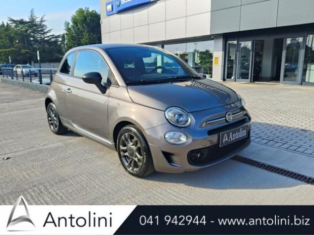 FIAT 500 1.0 Hybrid Connect rif. 23905288 - Foto 2