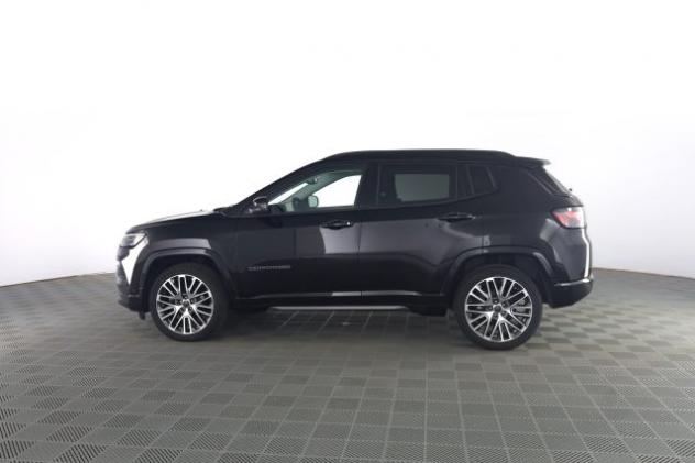 JEEP Compass Compass 1.5 Turbo T4 130 CV MHEV 2WD Summit rif. 23930333 - Foto 7