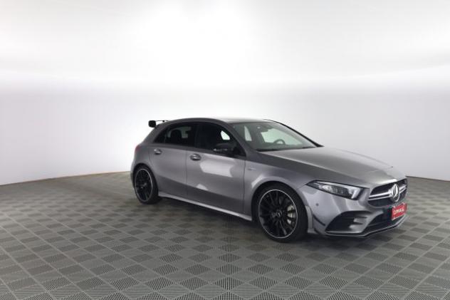MERCEDES-BENZ A 35 AMG A 35 AMG 4Matic rif. 23903575 - Foto 2