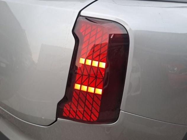 MINI Countryman D Essential Countryman Pacchetto XS Aut. rif. 23760865 - Foto 7