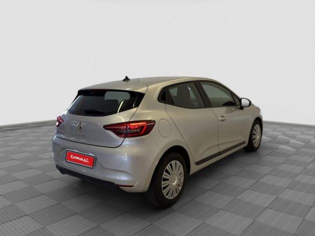 RENAULT Clio Clio TCe 90 CV 5 porte Equilibre rif. 23669206 - Foto 5