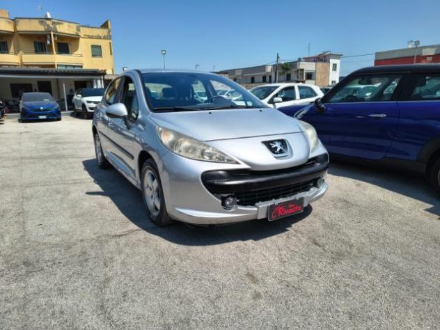 PEUGEOT 207 1.4 Benzina 88 CV 5p. XS rif. 24195330 - Foto 3