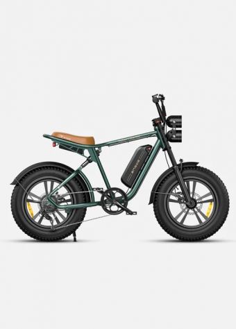 Engwe E-Bike M20 250W 48V 13Ah