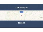 Immobile in asta di 129 m² in vendita a Lanciano
