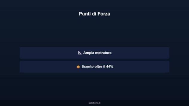 Immobile in asta di 697 m² in vendita a Muccia - Foto 6