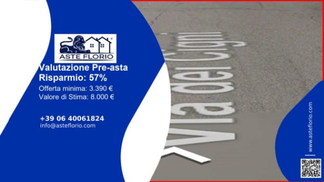 Immobile in asta di 13 m² in vendita a Porto Ceresio - Foto 2