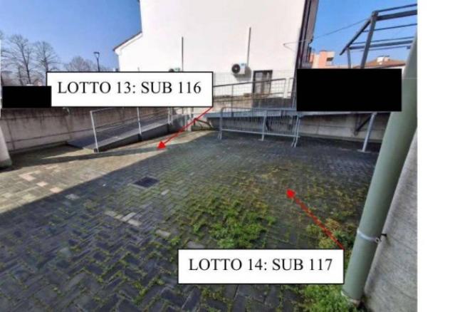 Immobile in asta di 13 m² in vendita a Rovigo - Foto 4