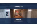 Immobile in asta di 15 m² in vendita a Torino