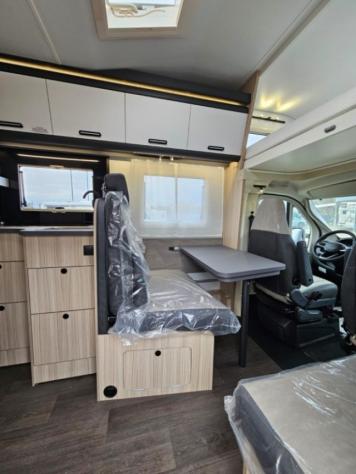 SUN LIVING A 75 SL COMFORT EDITION rif. 23319970 - Foto 8