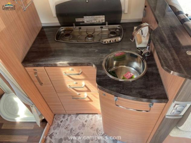 KNAUS KNAUS SKY WAVE 700 MX STANDARD rif. 23685813 - Foto 6